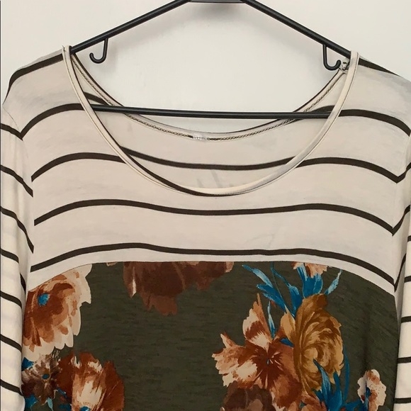 Jules & James Dress NWOT - Picture 3 of 5